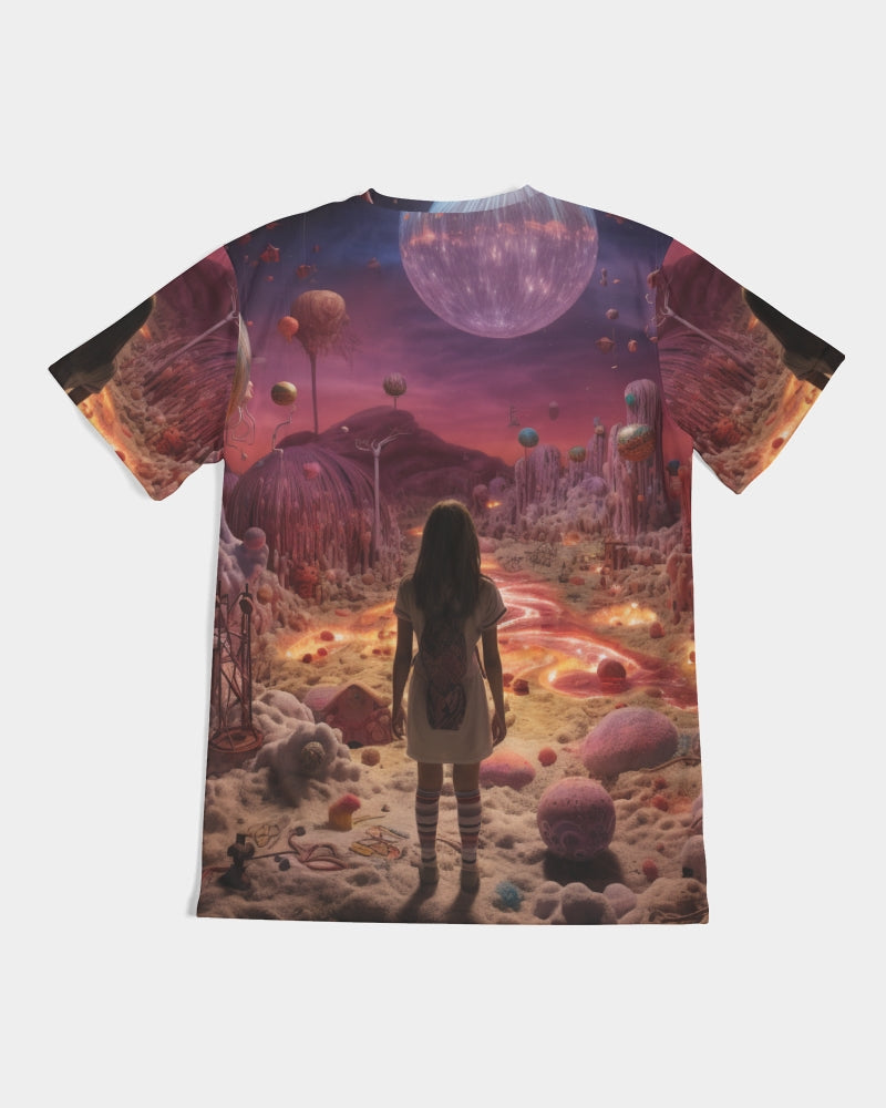 OUTSIDE Men's Tee