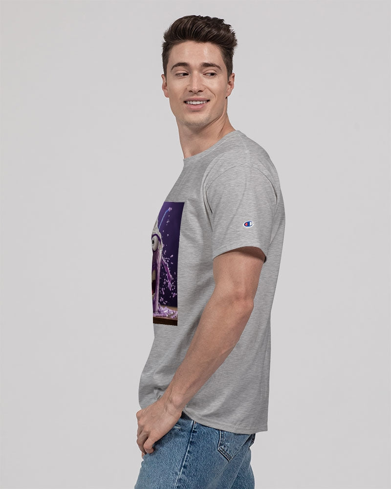 Big Purp Unisex Tee | Champion