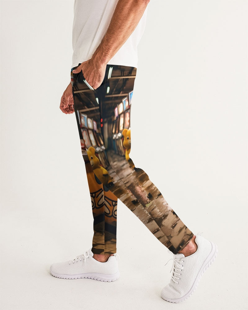 Arcadia Men's Joggers