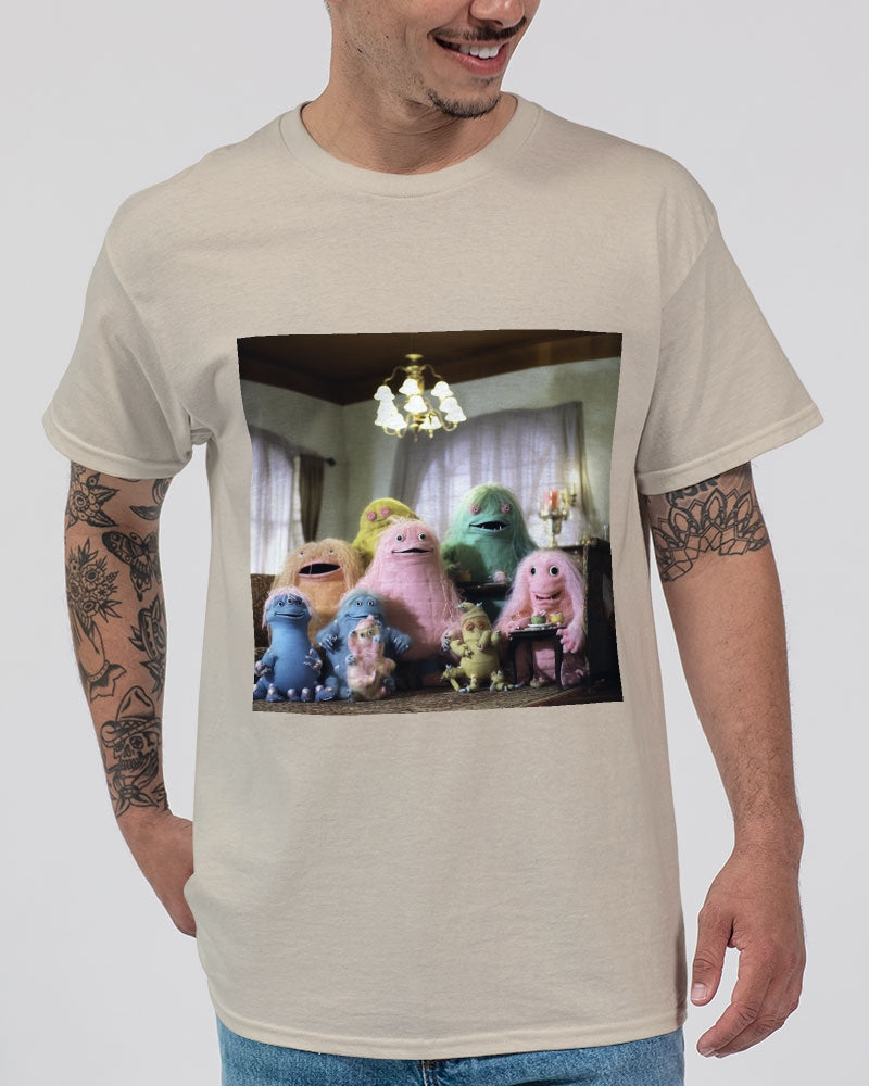 Family Ties Unisex Ultra Cotton T-Shirt | Gildan