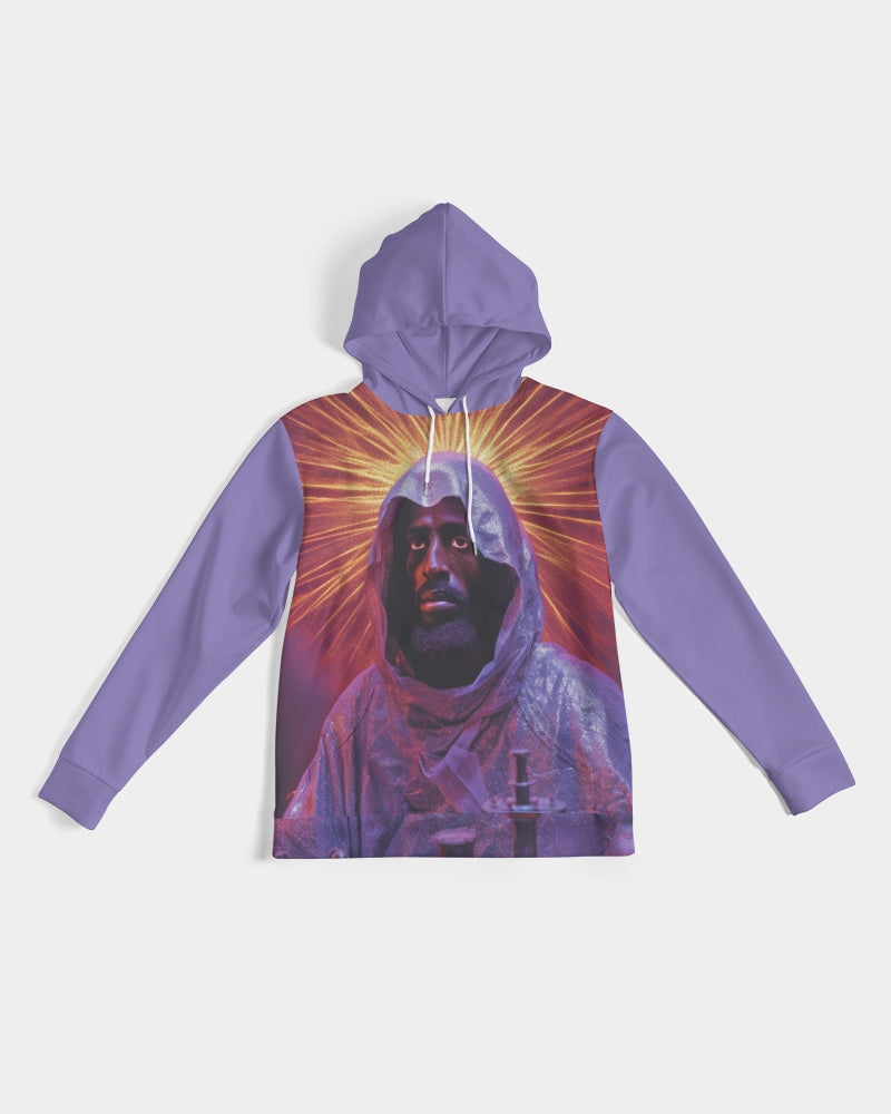 Saved Men's Hoodie