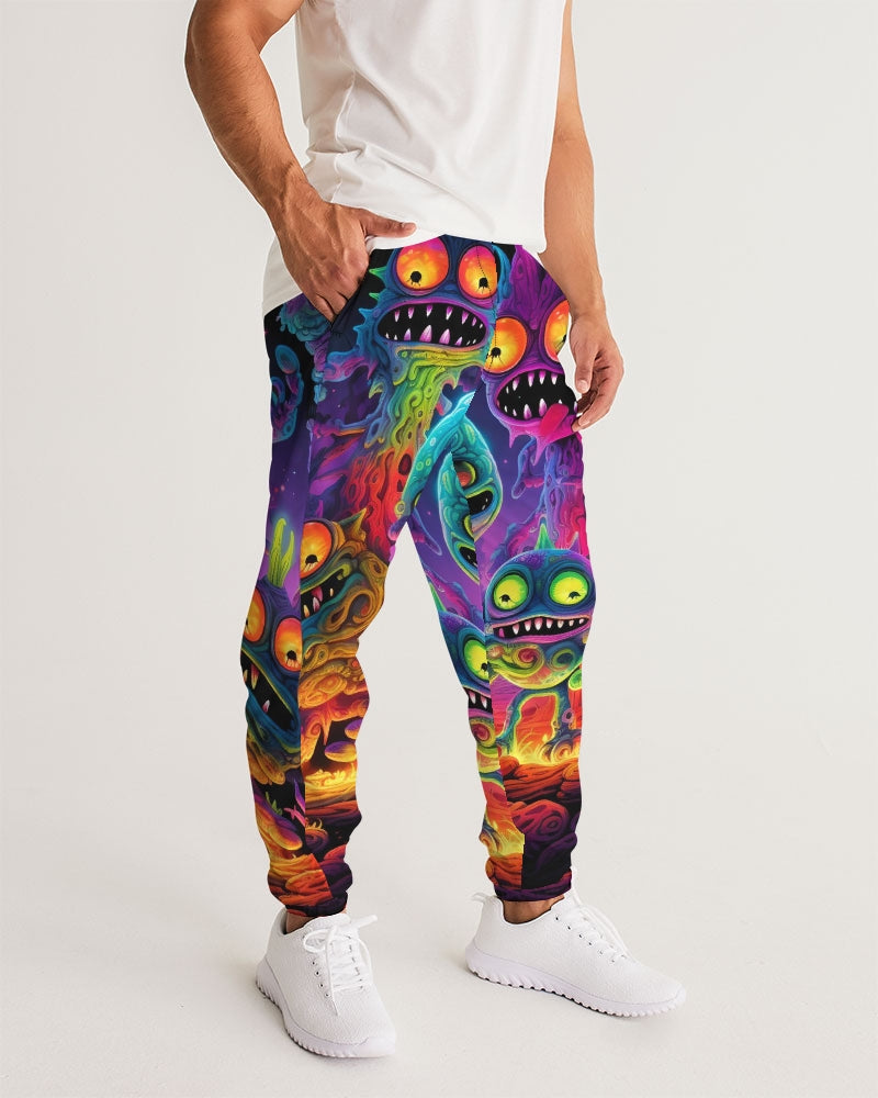 Wonder Light Men's Track Pants