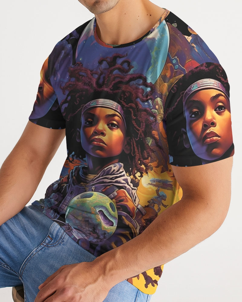 Meta Men's Tee
