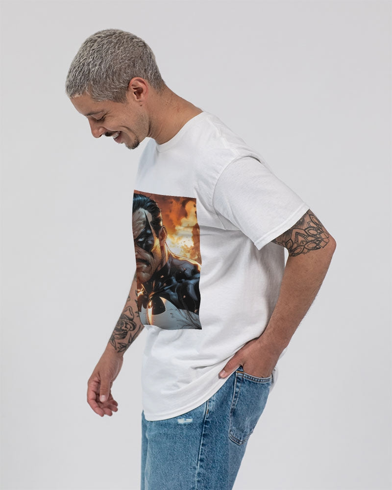 Captain Saver Unisex Ultra Cotton T-Shirt | Gildan
