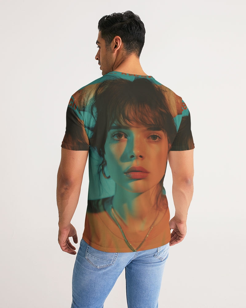 Horntee Men's Tee