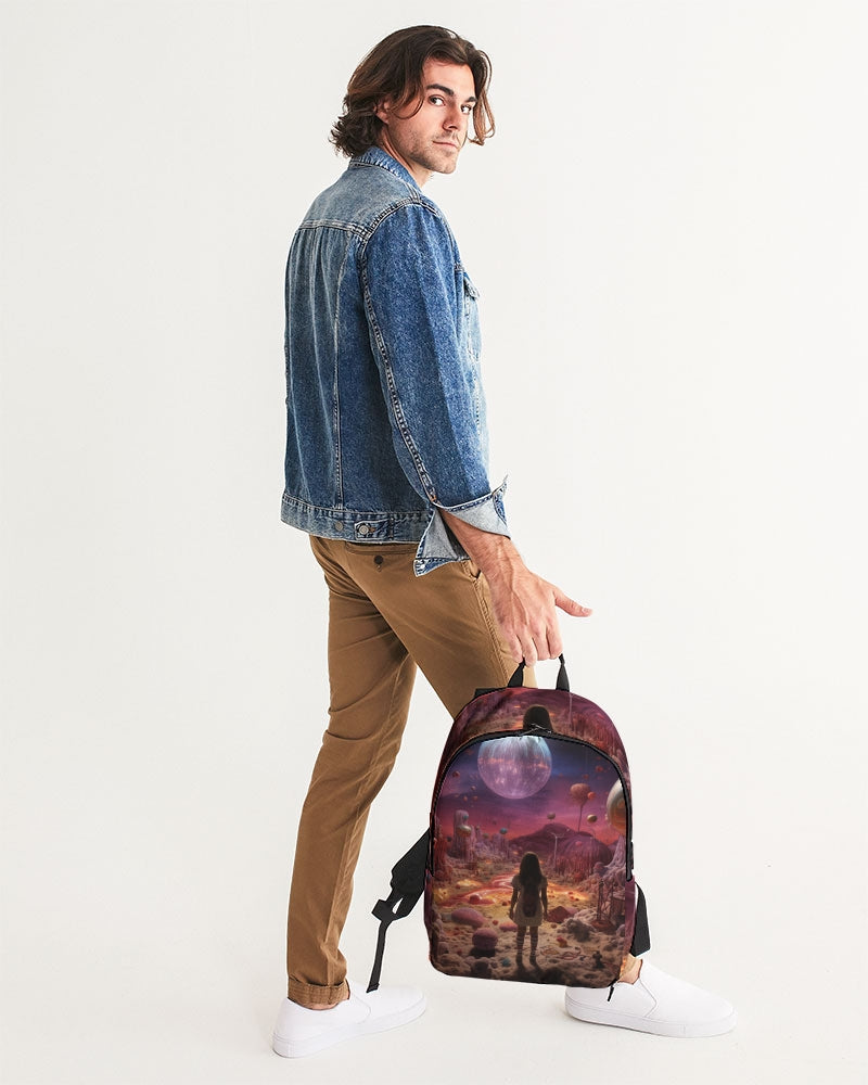 OUTSIDE Large Backpack