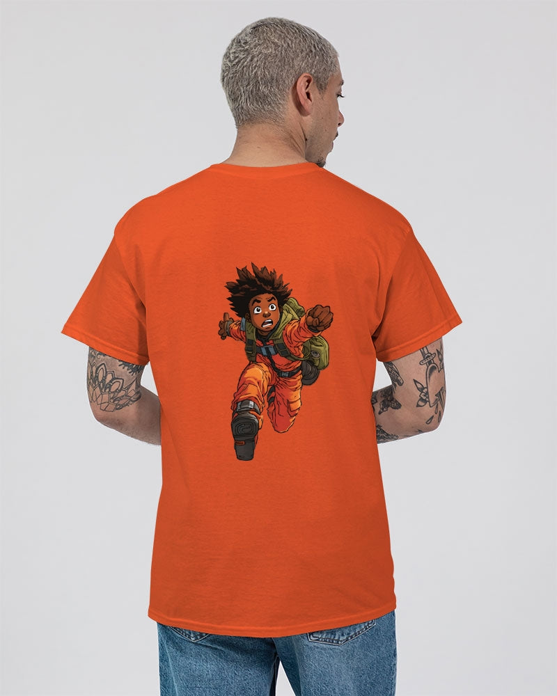 Get to The Chopper Unisex Ultra Cotton T-Shirt | Gildan