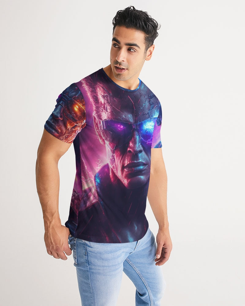 I'm back Men's Tee