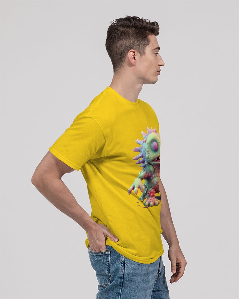 Littie Unisex Heavy Cotton T-Shirt | Gildan