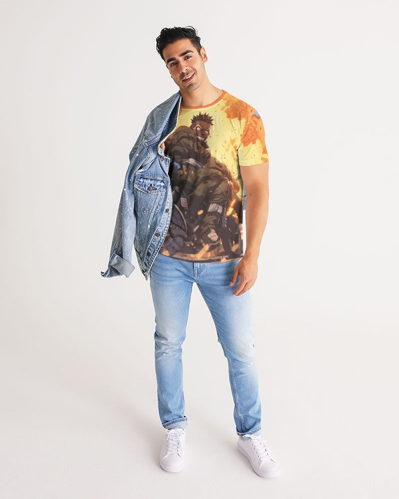 Big Bidness Men's Tee