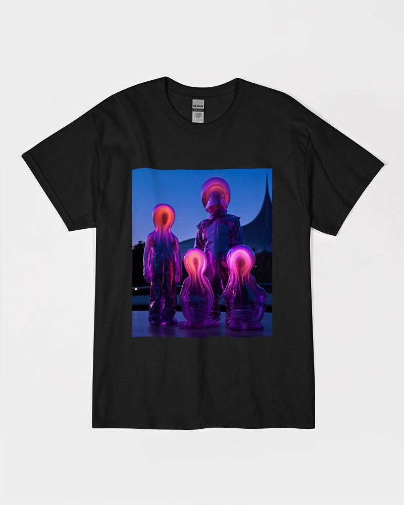 Family Time Unisex Ultra Cotton T-Shirt | Gildan