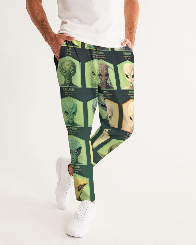 Species Men's Joggers