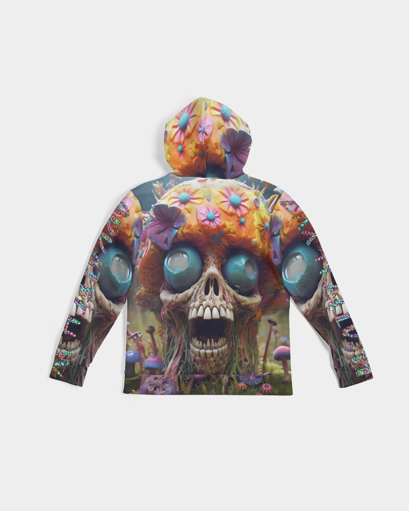 Skull Candy Men's Hoodie