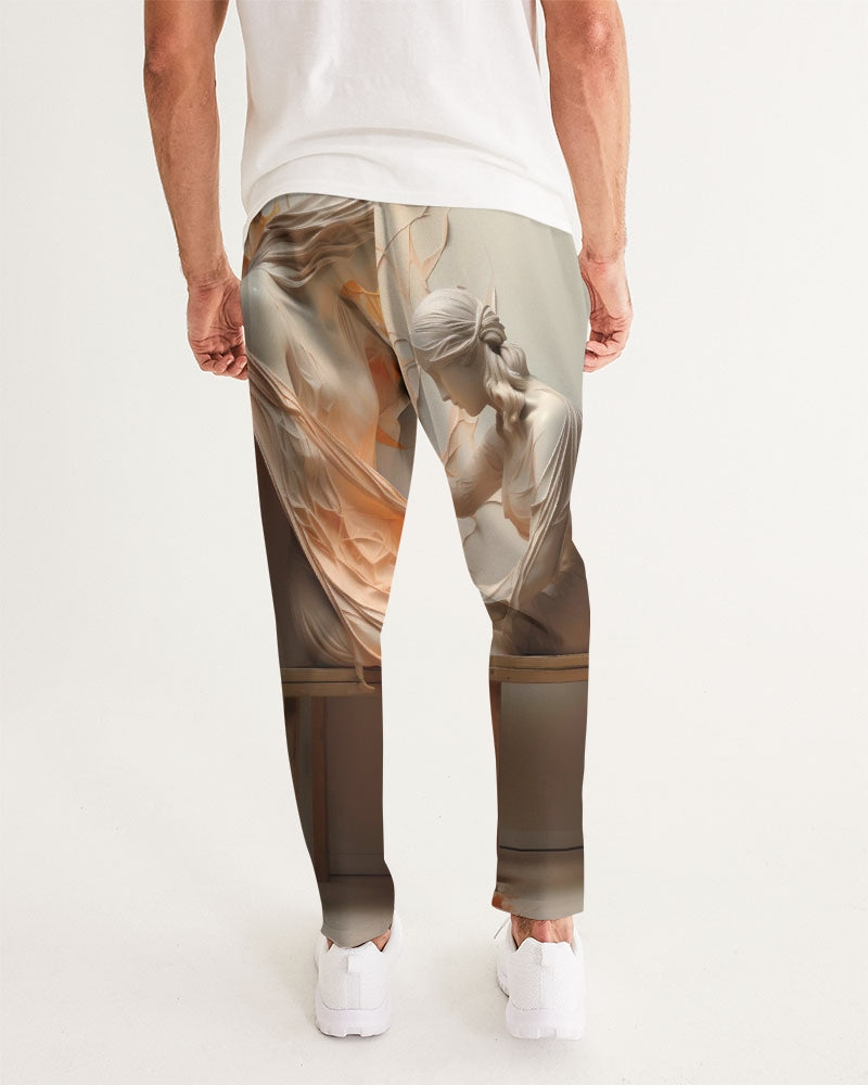 Bust Men's Joggers