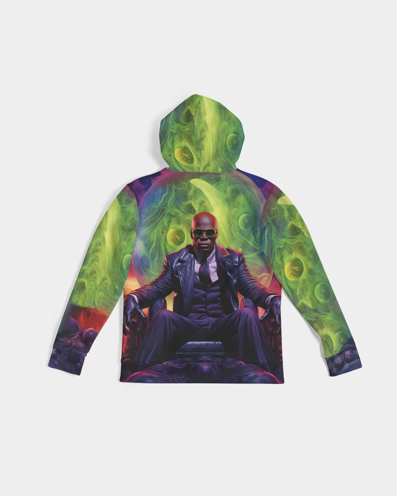 Guardian Men's Hoodie