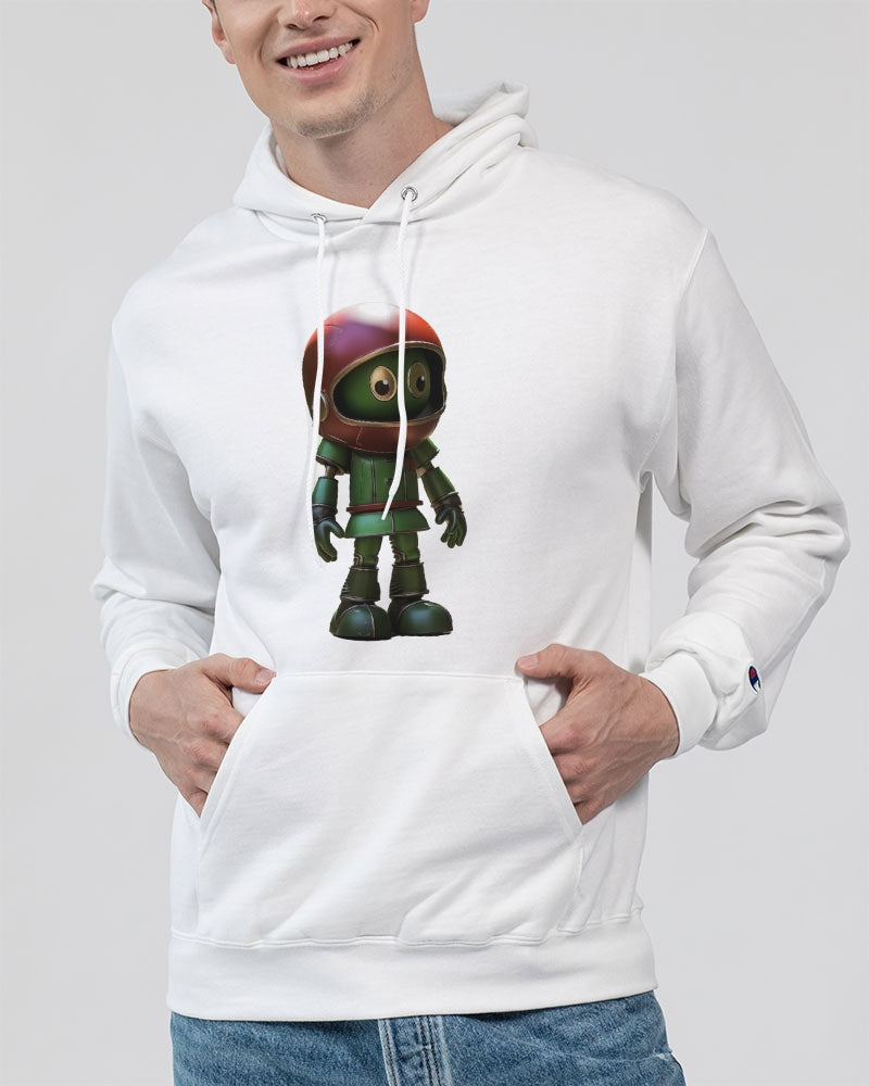 Marty Mart Unisex Hoodie | Champion