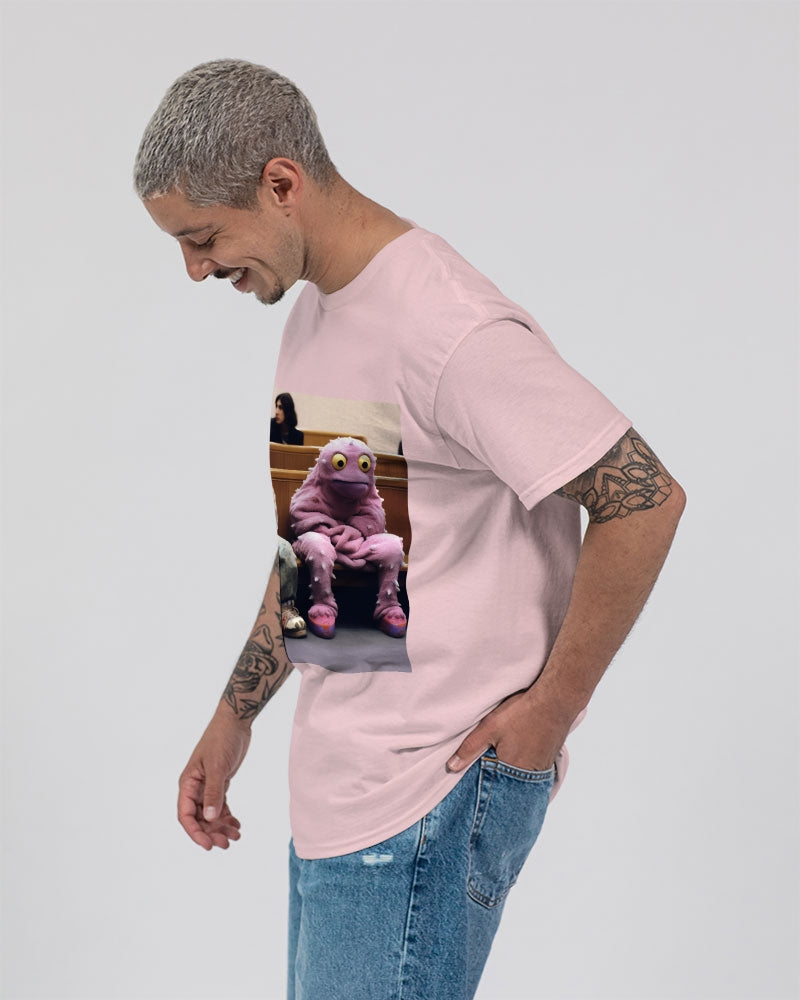 People's Court Unisex Ultra Cotton T-Shirt | Gildan