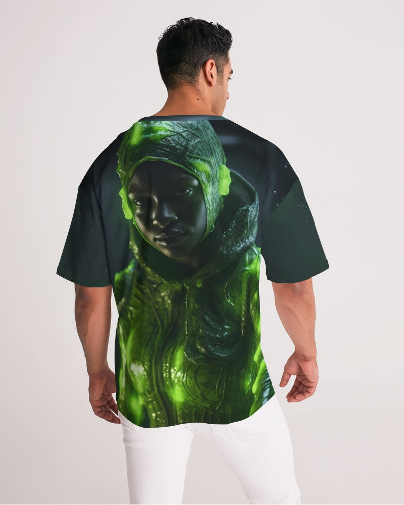 Bio Men's Premium Heavyweight Tee