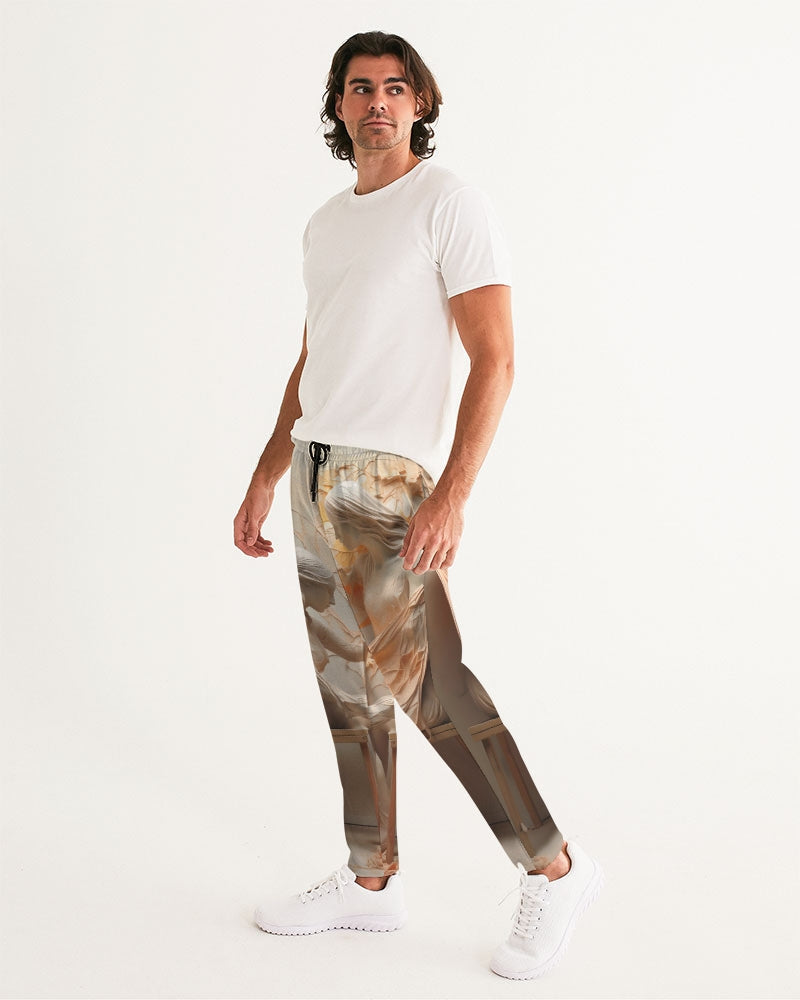 Bust Men's Joggers