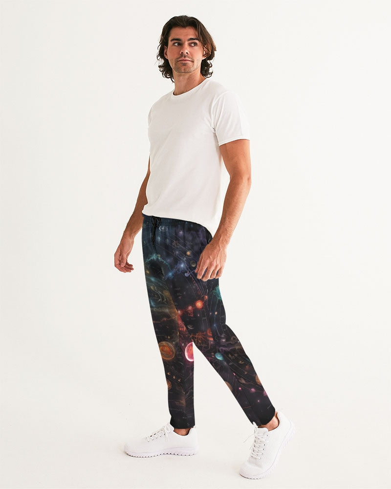 Solar Men's Joggers