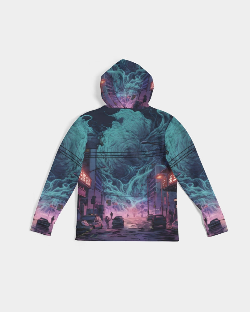 Seoul Men's Hoodie