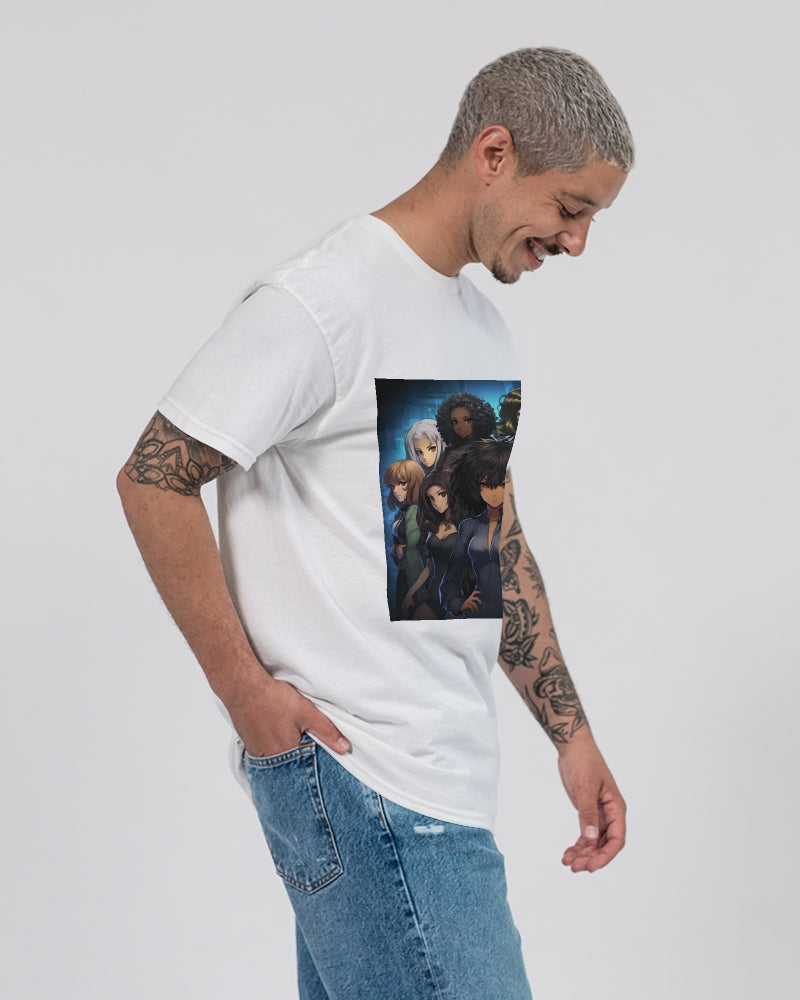Squad Unisex Ultra Cotton T-Shirt | Gildan
