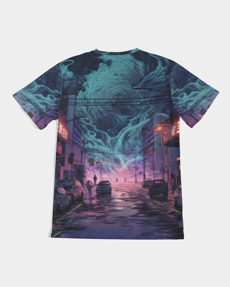 Seoul Men's Tee