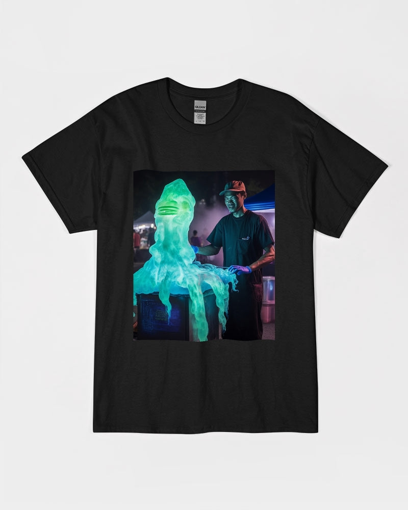 Farmers Market Unisex Ultra Cotton T-Shirt | Gildan