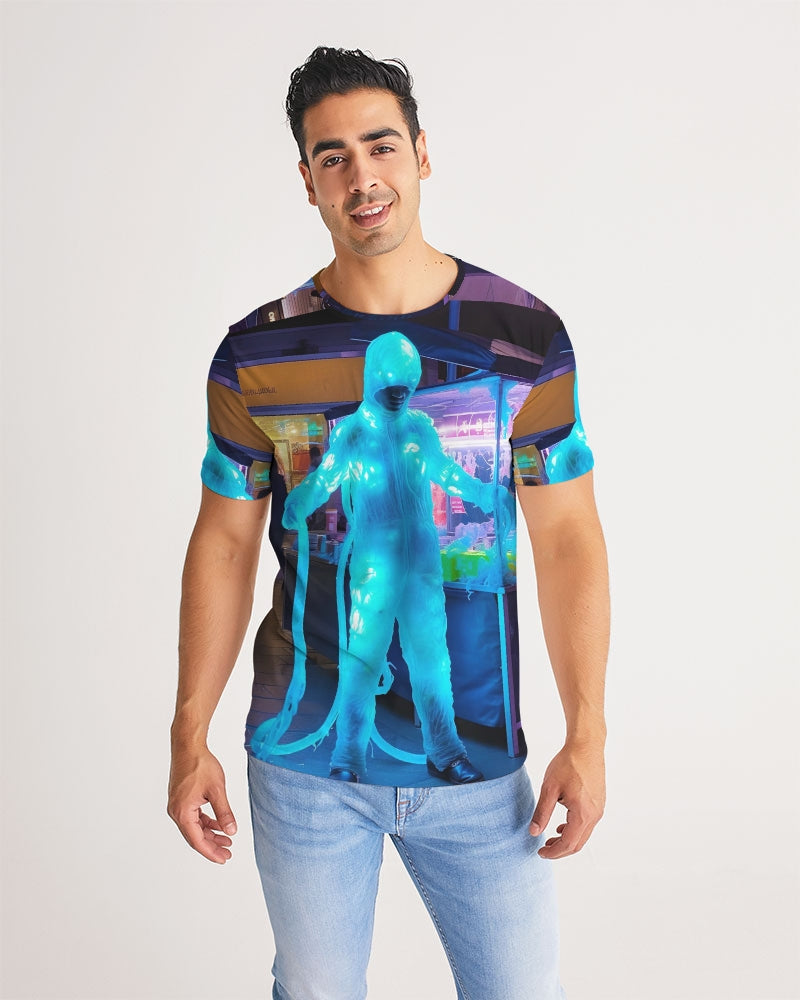 Light Suit Men's Tee