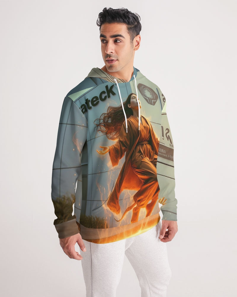Soulstice Men's Hoodie