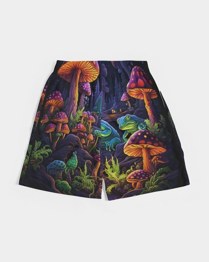 Wonder Light Men's Jogger Shorts