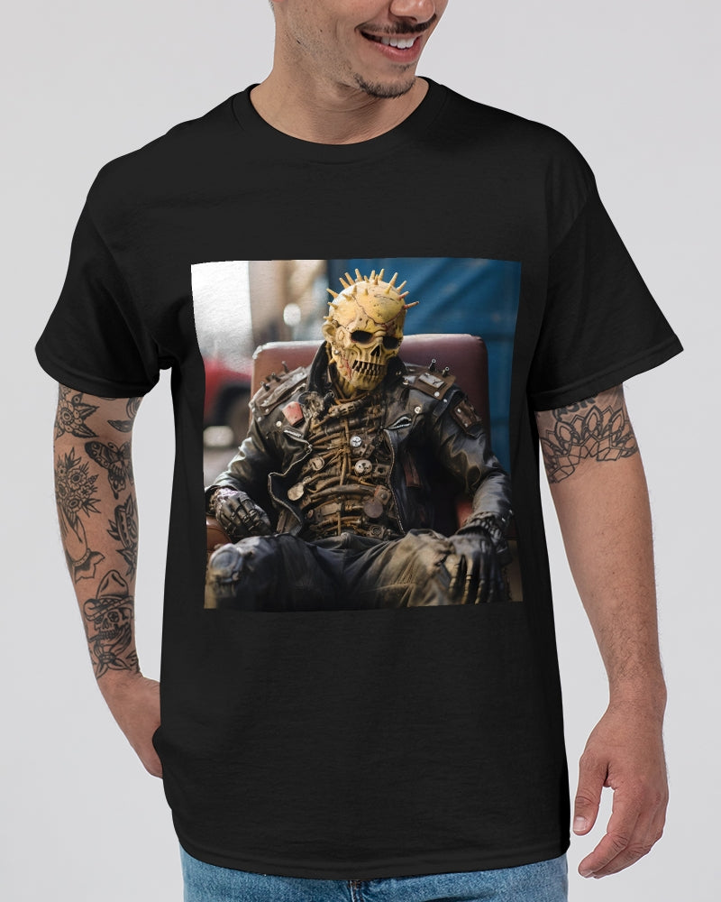 Skull and Bones Unisex Ultra Cotton T-Shirt | Gildan