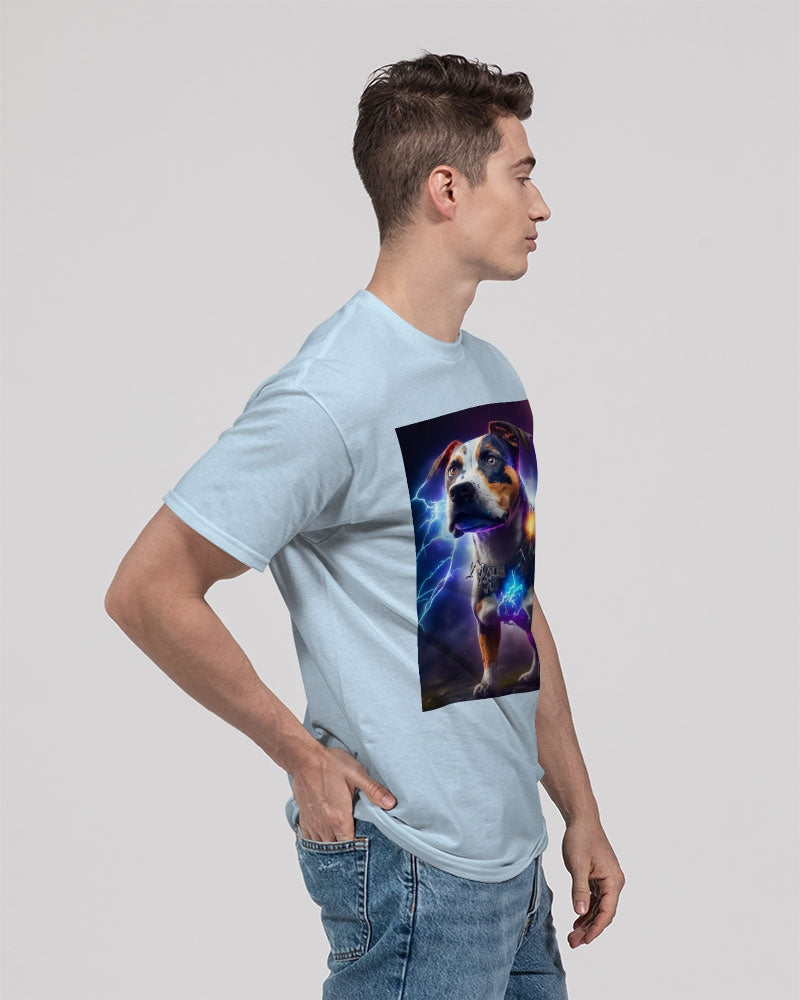 Supercharger Unisex Heavy Cotton T-Shirt | Gildan