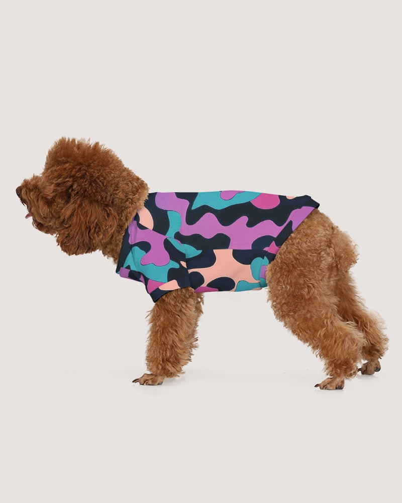 Cammy trip Doggie Tee