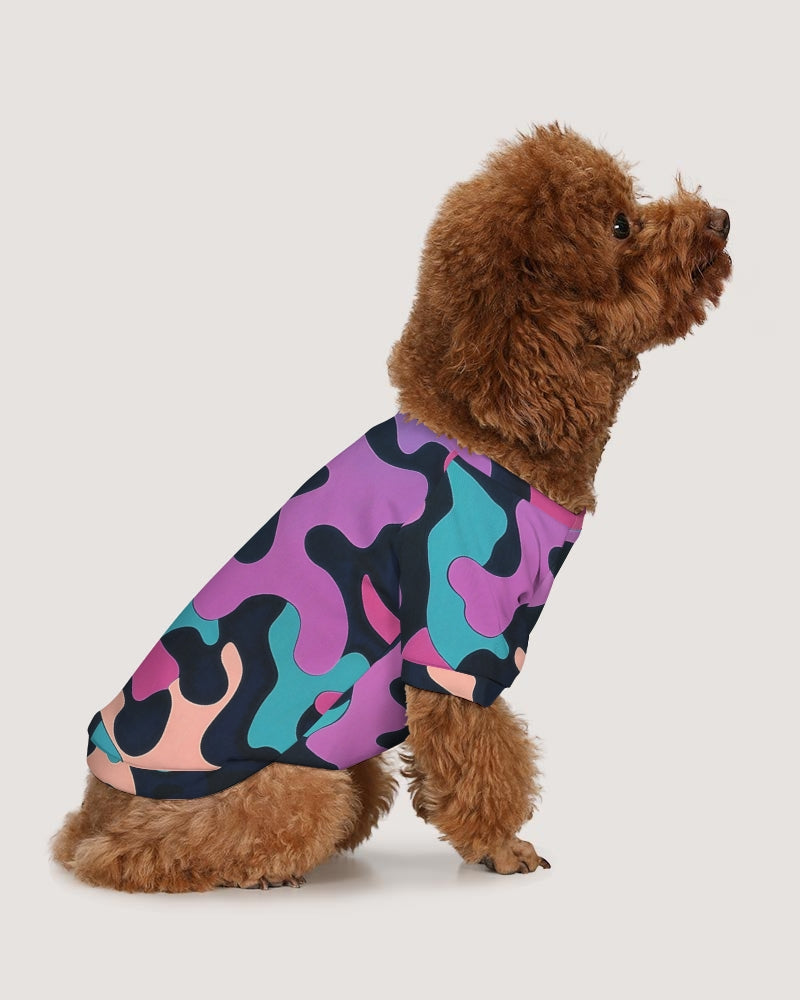 Cammy trip Doggie Tee