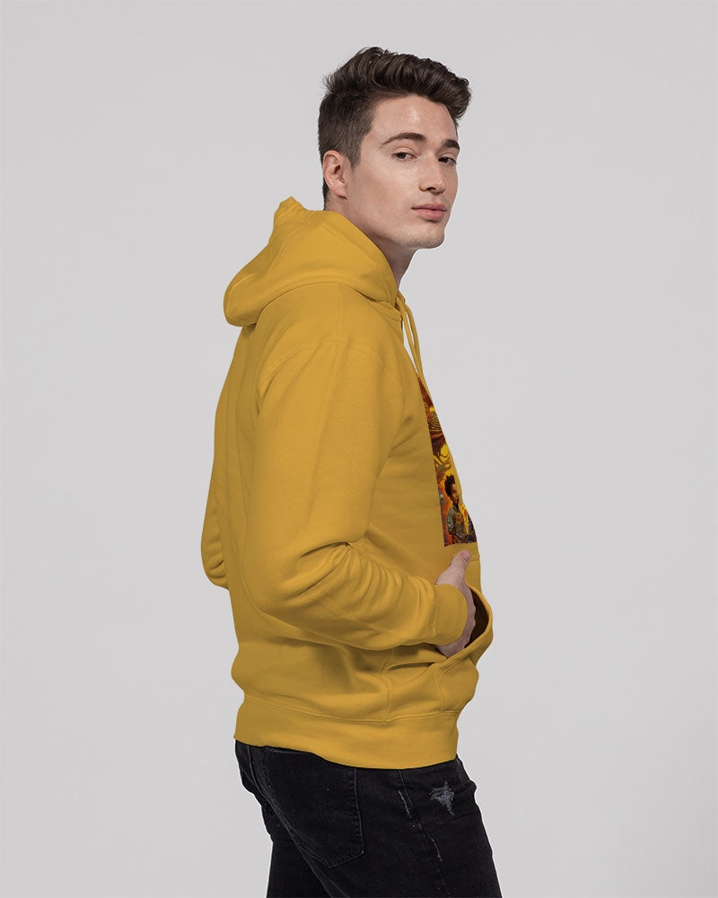 Maximus Unisex Premium Pullover Hoodie | Lane Seven