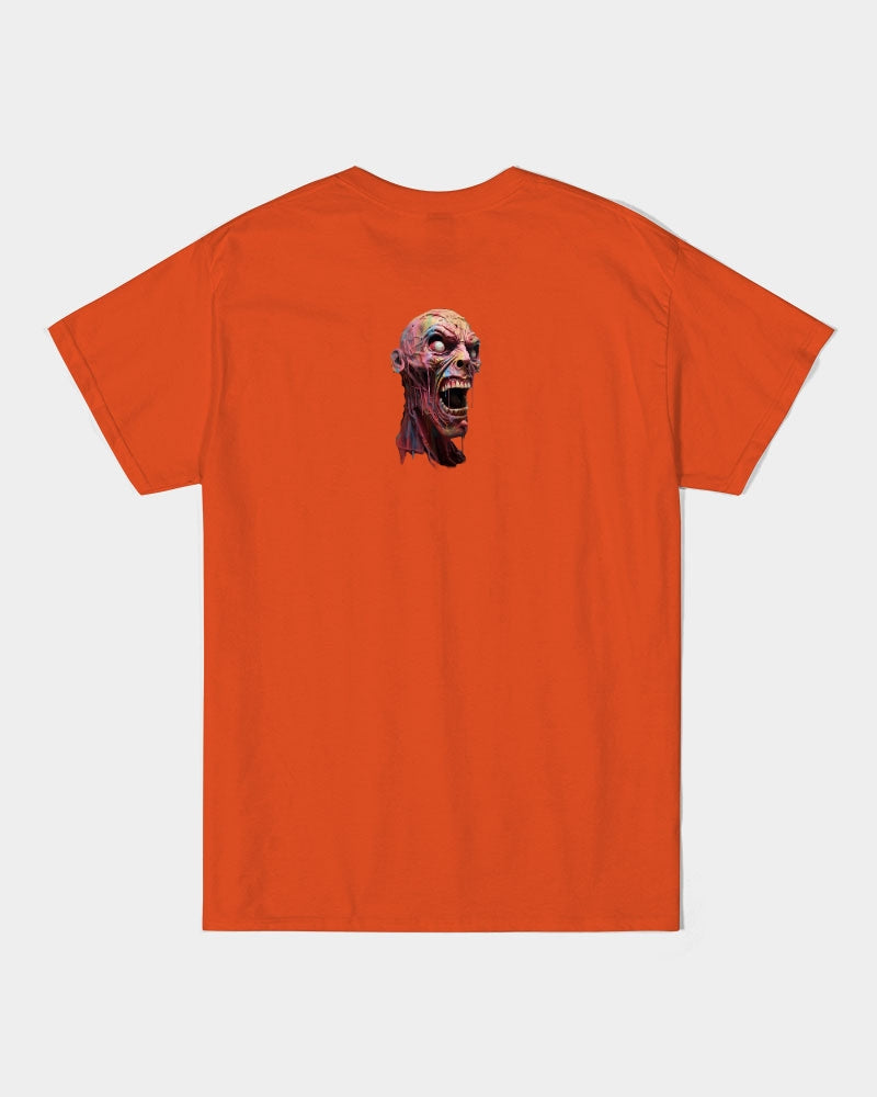 Return of The Living Art Unisex Ultra Cotton T-Shirt | Gildan