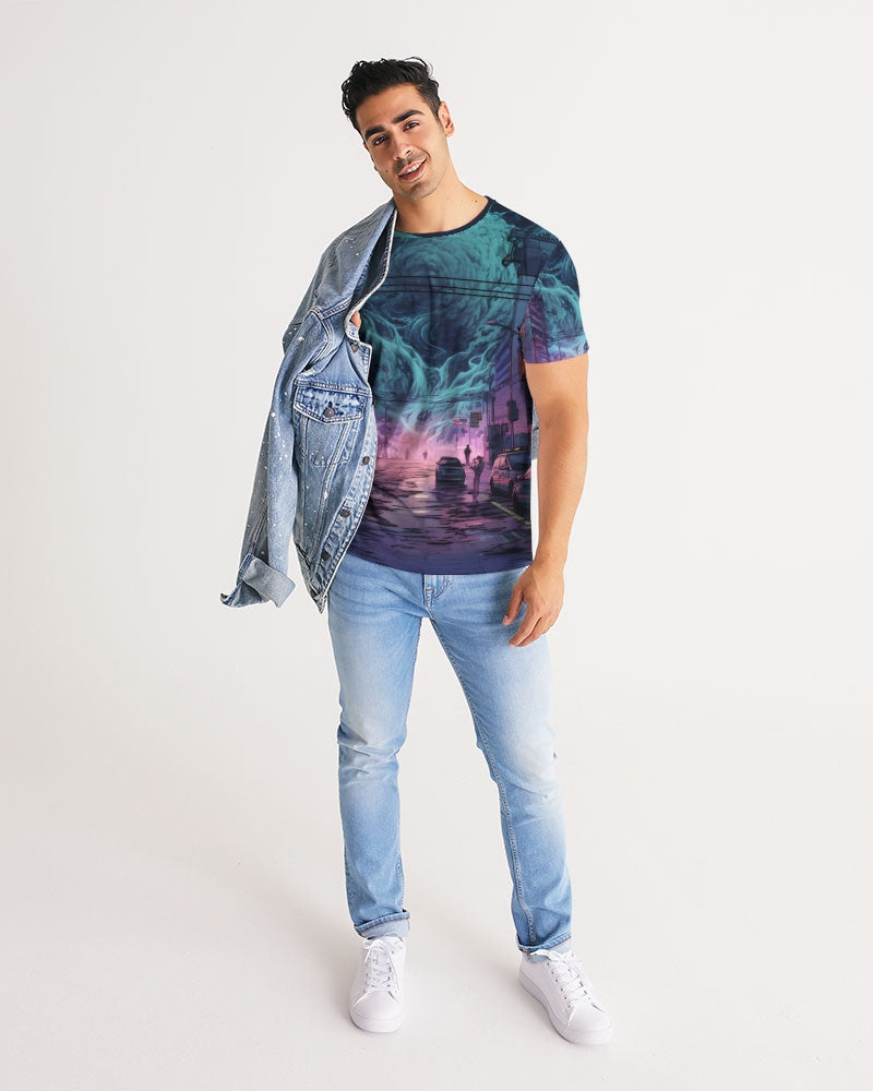 Seoul Men's Tee