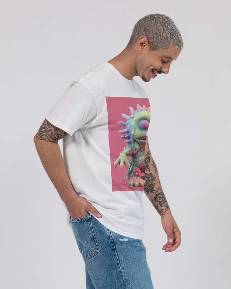 Litties Unisex Ultra Cotton T-Shirt | Gildan