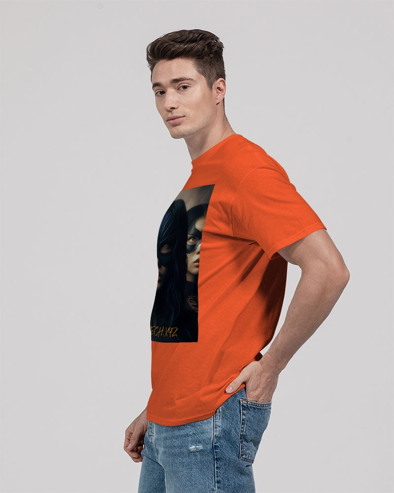 Super Saver Unisex Heavy Cotton T-Shirt | Gildan