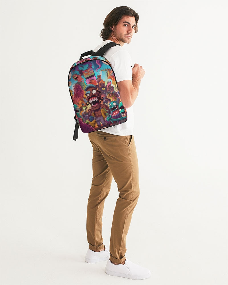 Unified Large Backpack