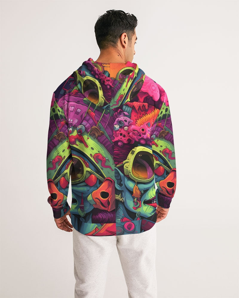 Thelma n Louise Men's Hoodie