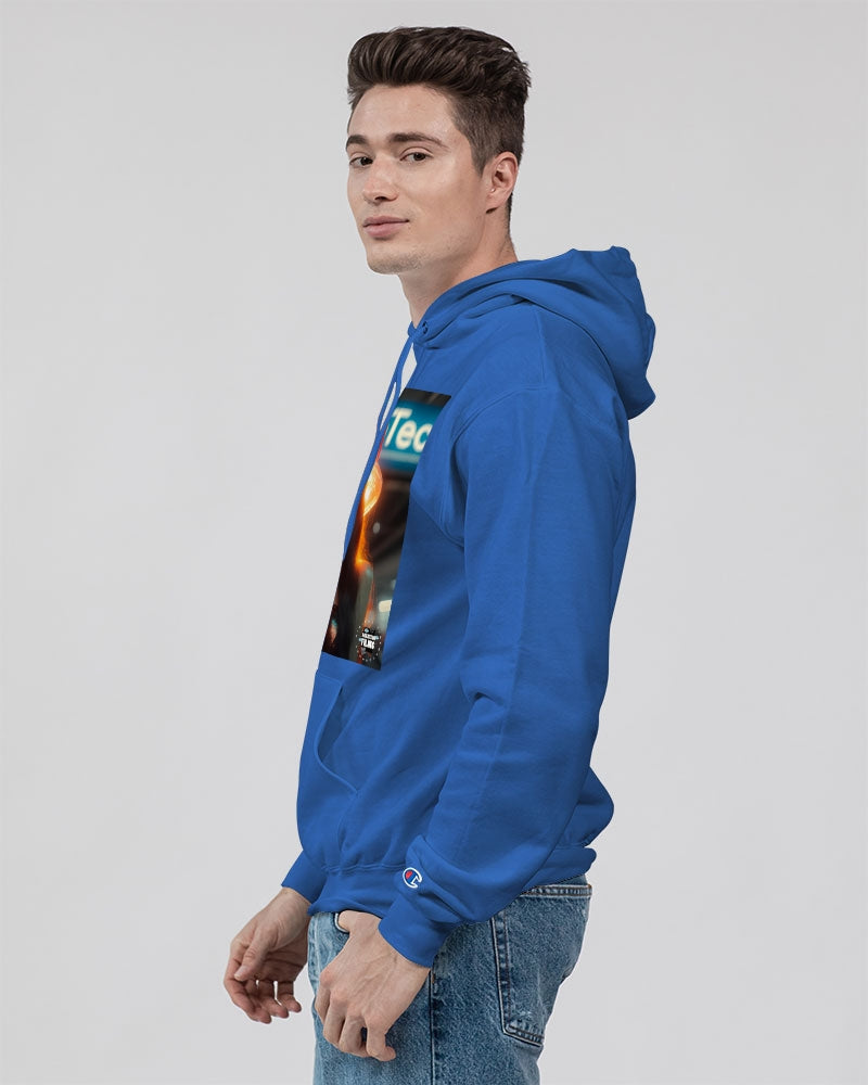 Jelly Unisex Hoodie | Champion