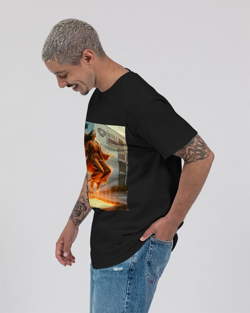 Soulstice Unisex Ultra Cotton T-Shirt | Gildan