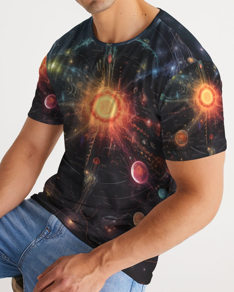 Solar Men's Tee