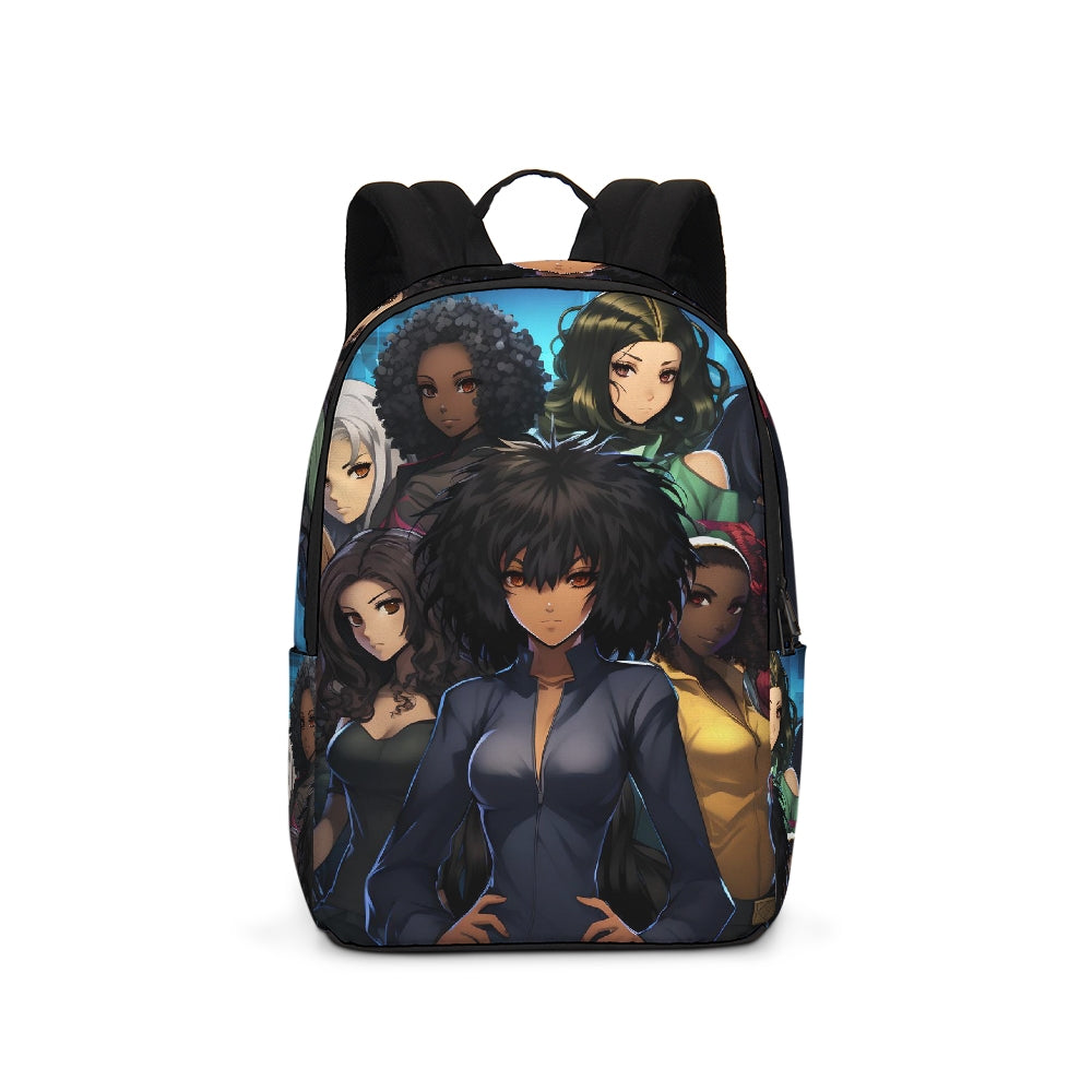 Squad Large Backpack