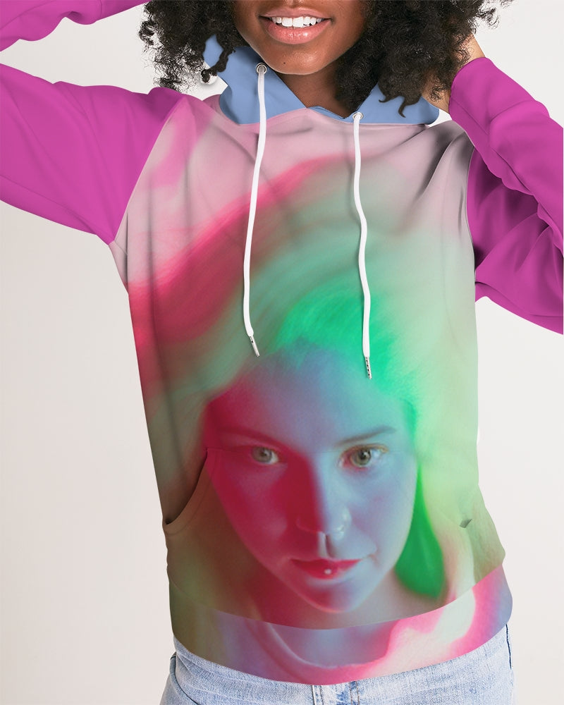 Star is born Women's Hoodie