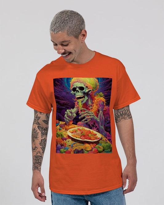 Bone Appetit Unisex Ultra Cotton T-Shirt | Gildan
