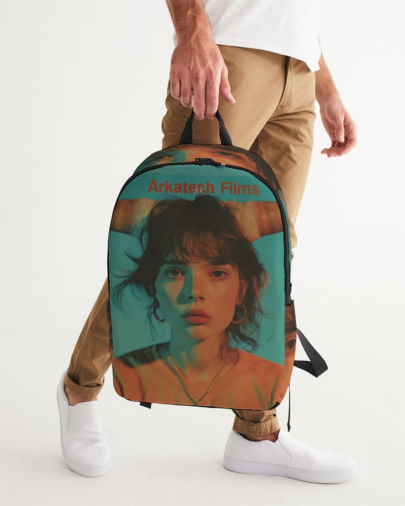 Horntee Large Backpack