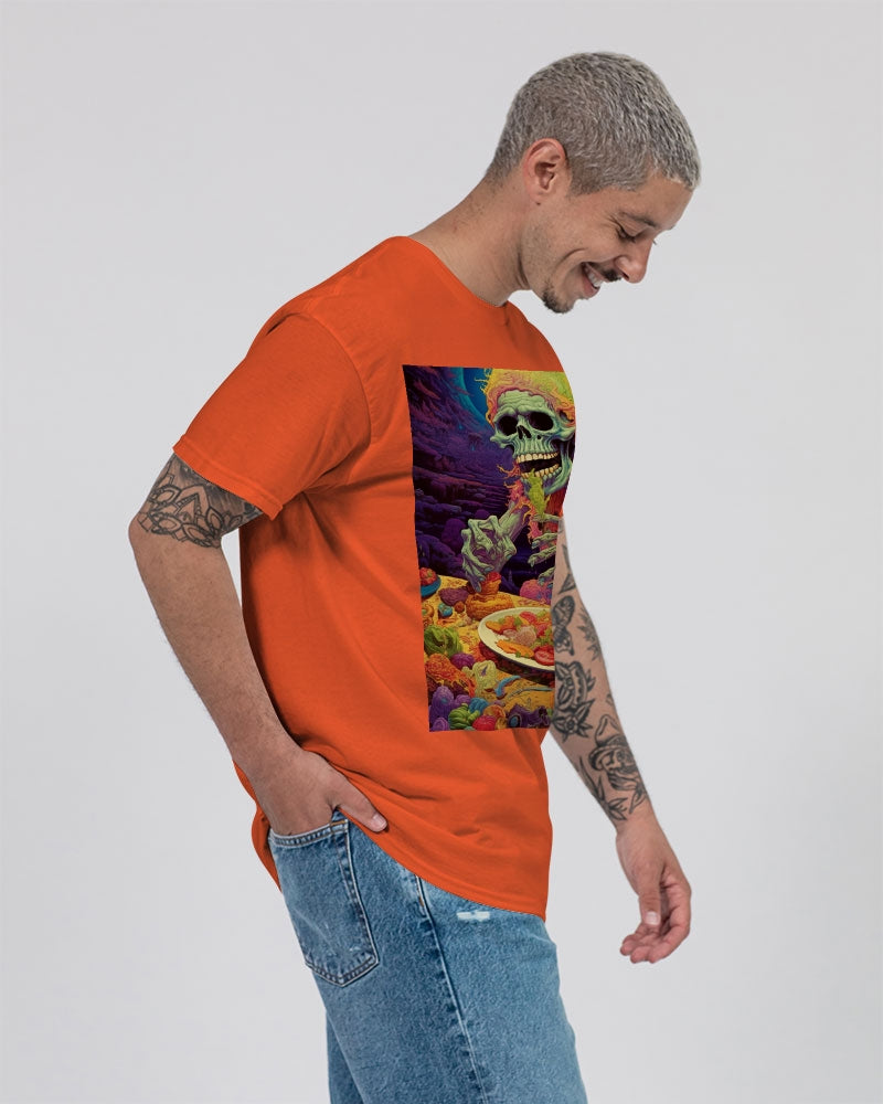 Bone Appetit Unisex Ultra Cotton T-Shirt | Gildan